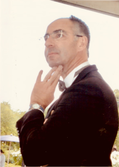 jury - Marc Lefebvre