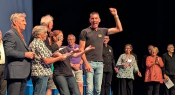 palmares du concours 2026 à Saint-Brieuc