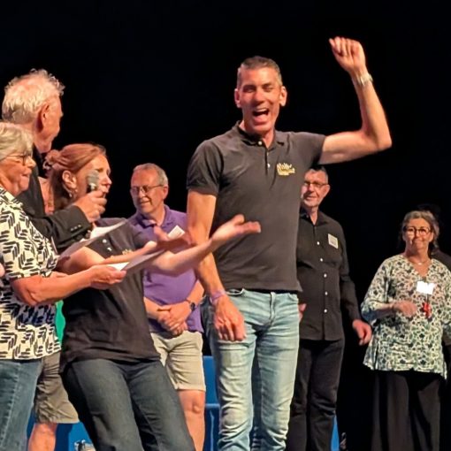 palmares du concours 2026 à Saint-Brieuc