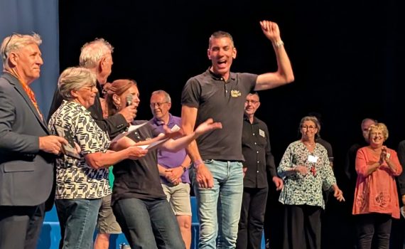 palmares du concours 2026 à Saint-Brieuc